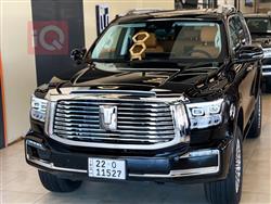 GWM تانك 500